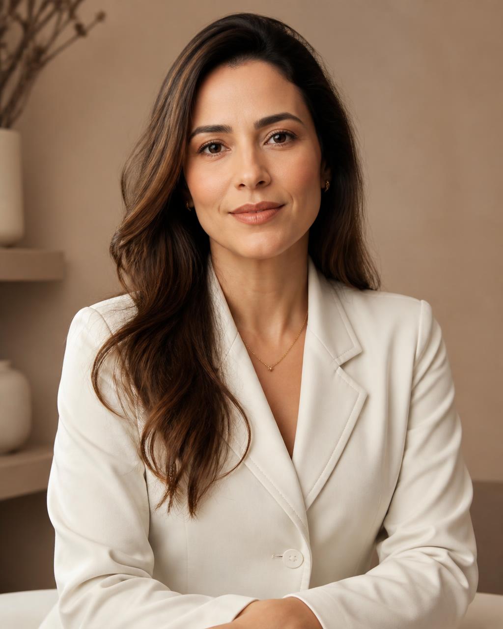 Dra. Marina Vértiz